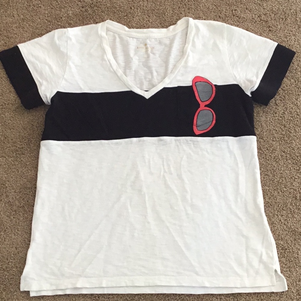Kate spade T-shirt